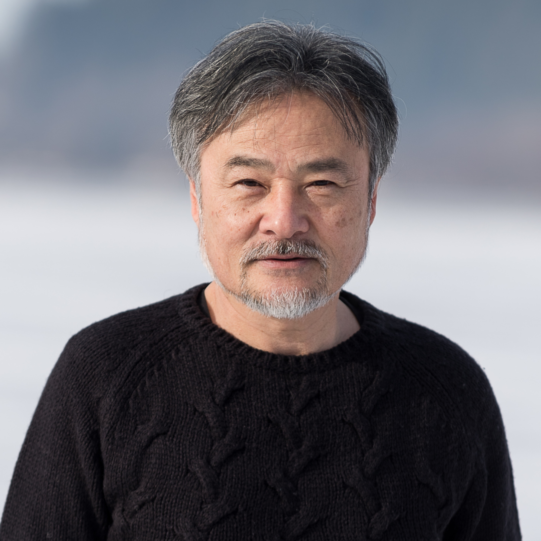 Kiyoshi Kurosawa © Thomas Devard