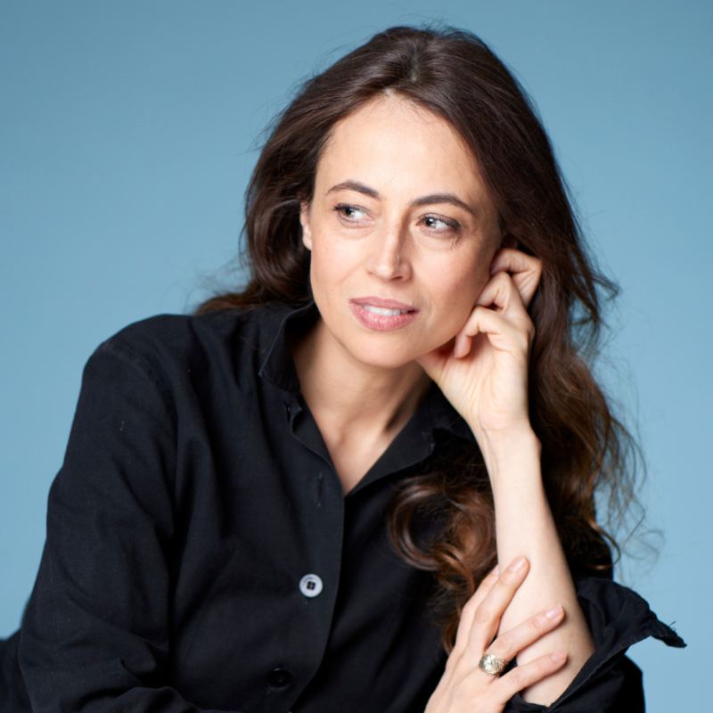 Anne Berest © Pascal Ito - Albin Michel