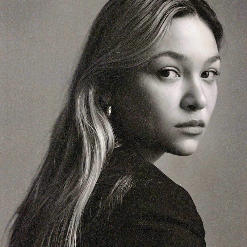 Anja Verderosa © DR