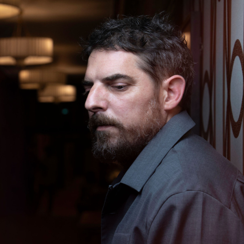 Damien Bonnard © Studio Vigerie