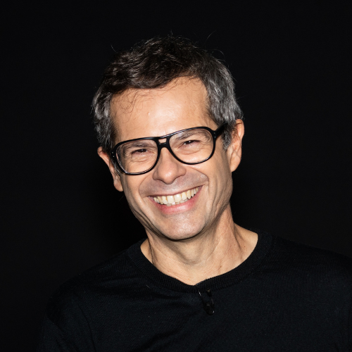 Frédéric Farrucci © DR