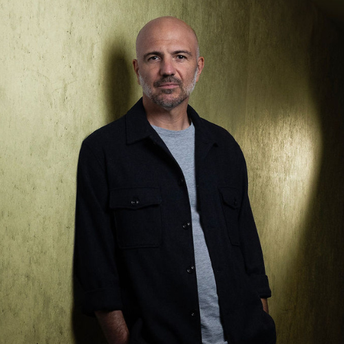 Julien Colonna © Olivier Vigerie