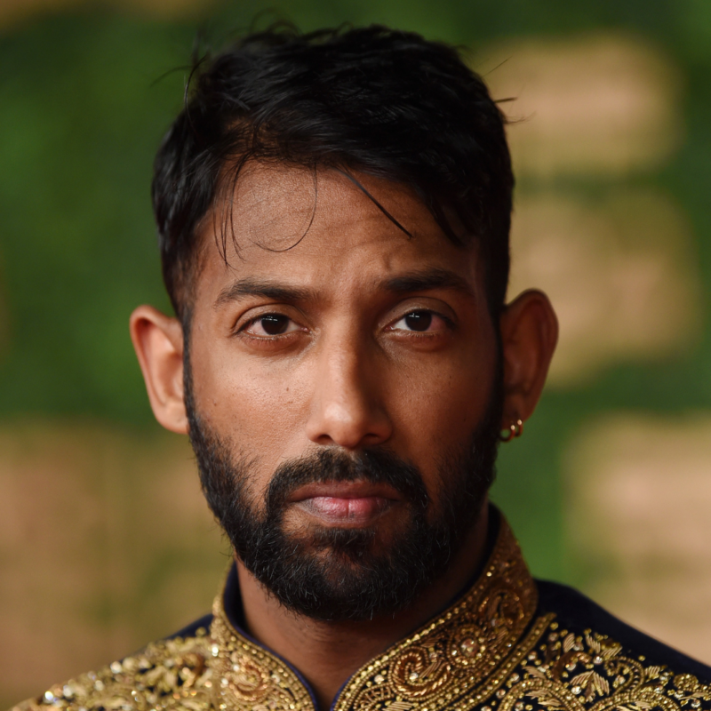 Lawrence Valin © DR