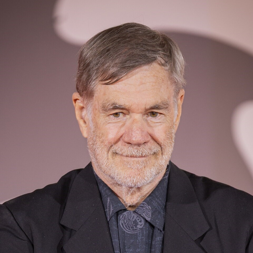 Gus Van Sant © DR